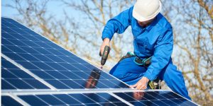 Installation Maintenance Panneaux Solaires Photovoltaïques à Osse-en-Aspe